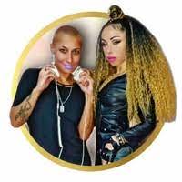 В Москве 25 мая состоится презентация клипа вокалистки группы «РУКИ ВВЕРХ» Елизаветы Роднянской и DJ MISS L.A