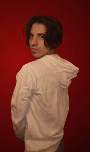 С Днем Рождения Slava Volk